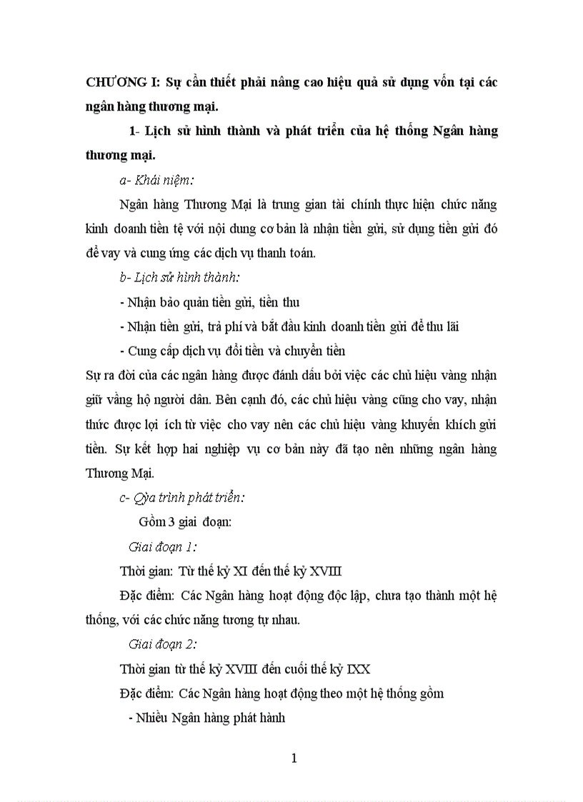 image for page Giải pháp nhằm nâng cao hiệu quả sử dụng vốn tại Ngân hàng Đầu Tư và Phát triển Việt Nam chi nhánh Hải Dương
