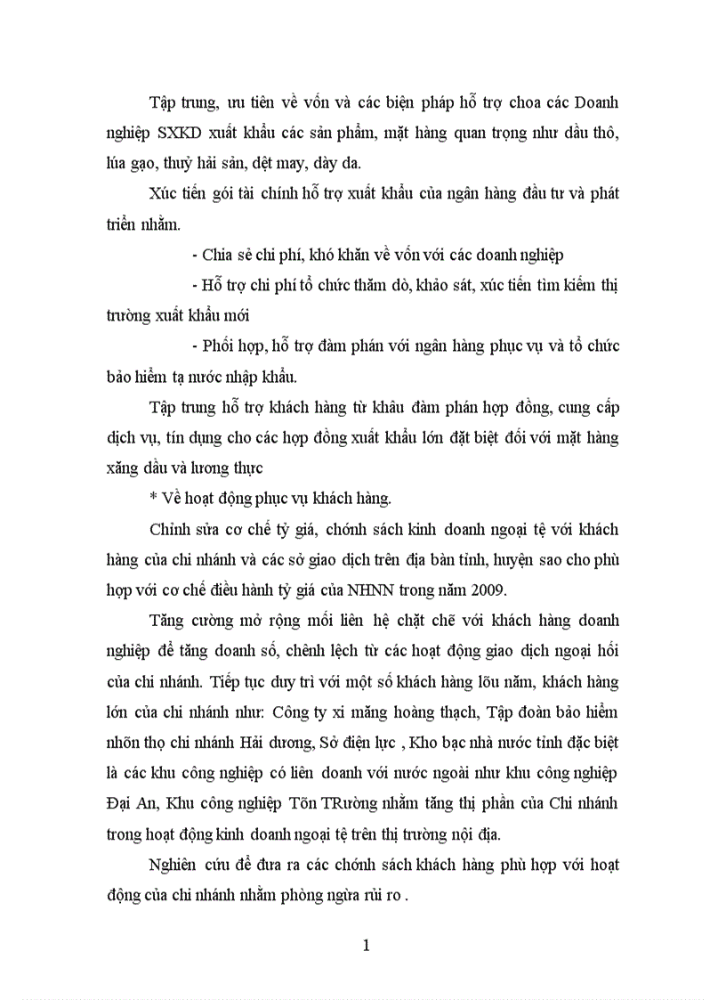 image for page Giải pháp nhằm nâng cao hiệu quả sử dụng vốn tại Ngân hàng Đầu Tư và Phát triển Việt Nam chi nhánh Hải Dương