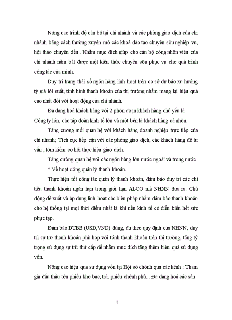 image for page Giải pháp nhằm nâng cao hiệu quả sử dụng vốn tại Ngân hàng Đầu Tư và Phát triển Việt Nam chi nhánh Hải Dương