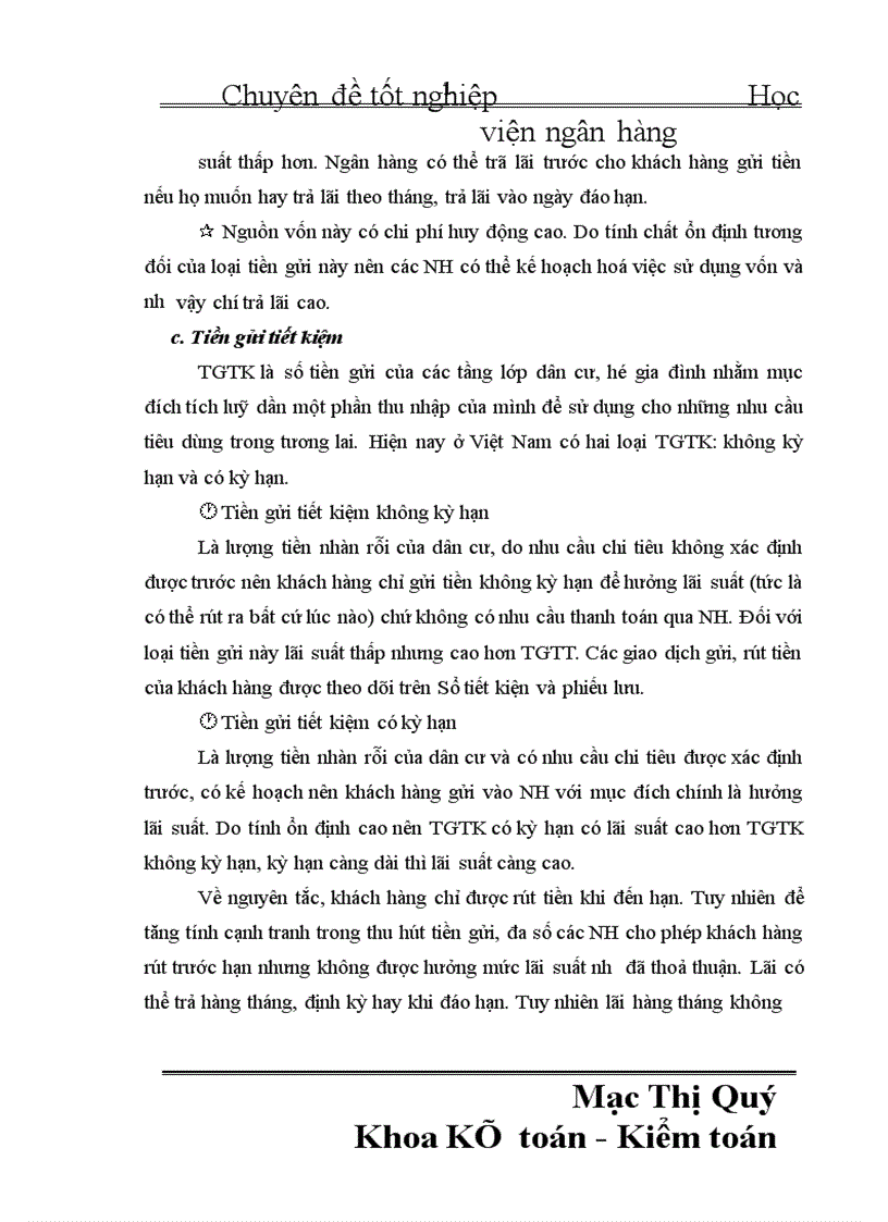 image for page Giải pháp và kiến nghị nhằm nâng cao hiệu quả nghiệp vụ kế toán HĐV tại chi nhánh SHB Hà Nội 1