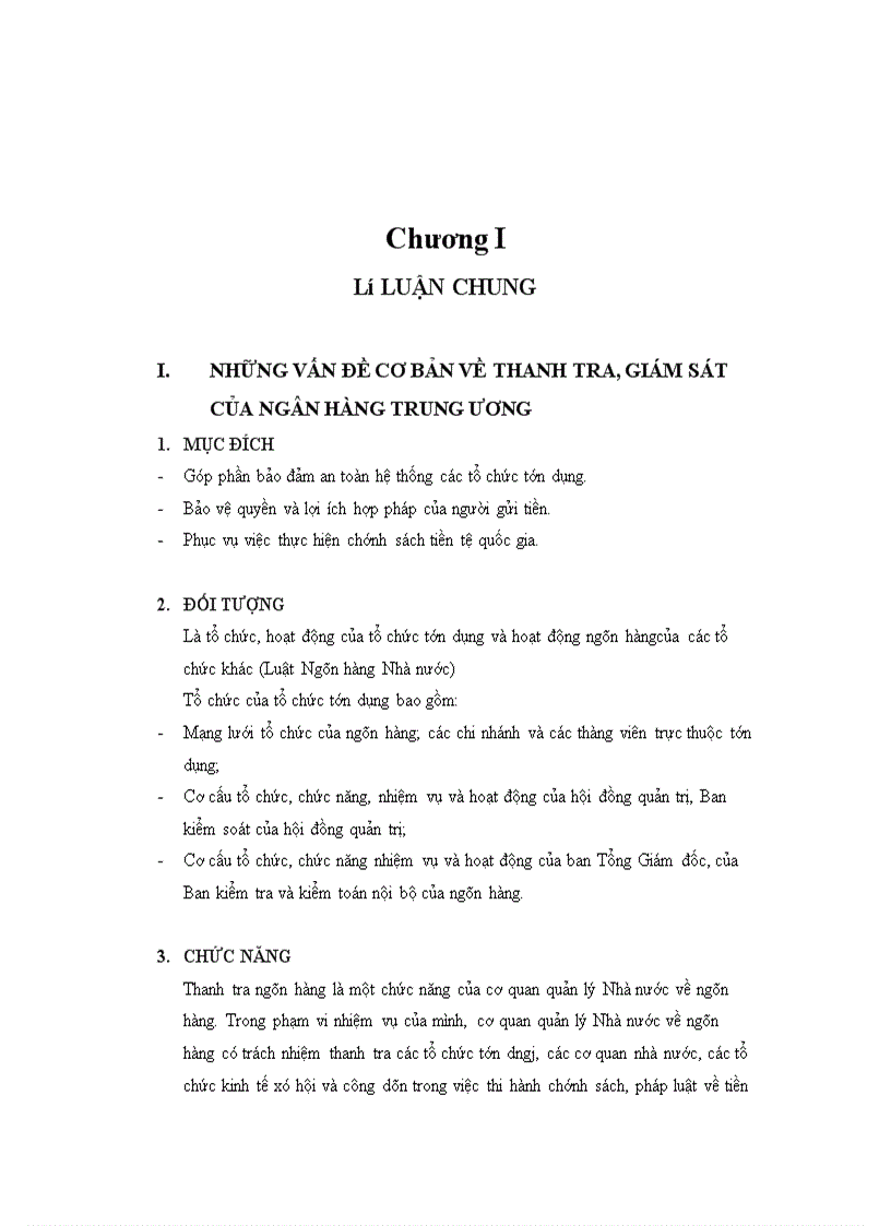 image for page Vấn đề thanh tra giám sát ở Việt nam hiện nay