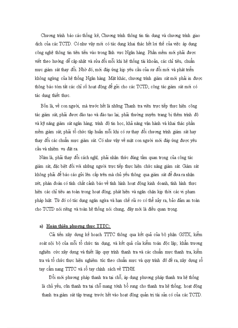 image for page Vấn đề thanh tra giám sát ở Việt nam hiện nay