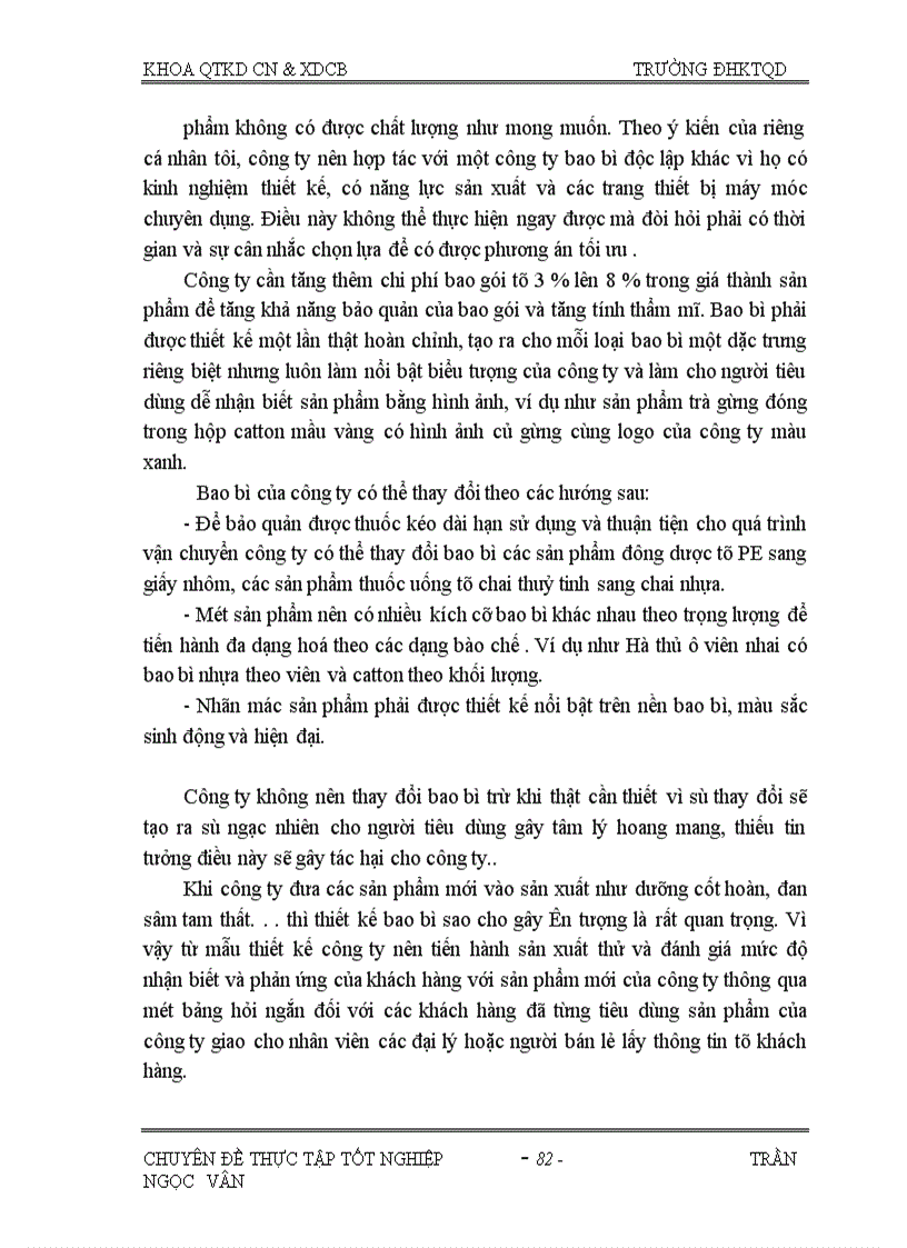 image for page giải pháp phát triển đa dạng hoá sản phẩm ở công ty cp dược và tbvtyt bộ gtvt traphaco