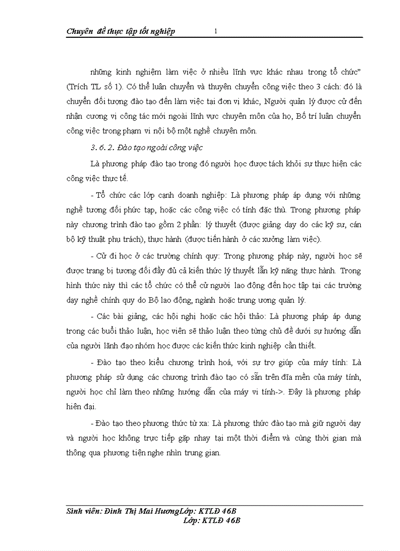 image for page Đào tạo và phát triển nguồn nhân lực ở Công ty cổ phần xuất nhập khẩu y tế Việt Nam thực trạng và giải pháp 1