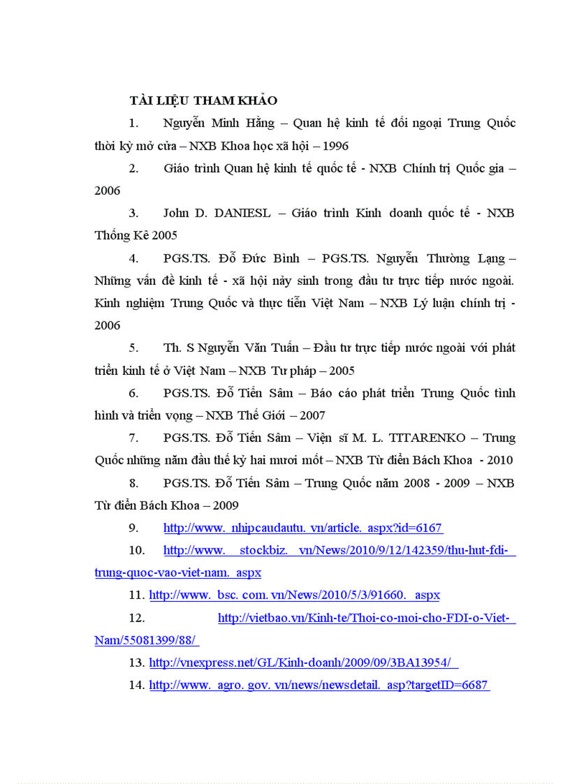 image for page FDI của Trung Quốc tại Việt Nam 1