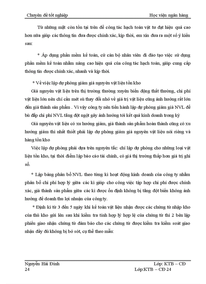 image for page Hoàn thiện công tác kế toán nguyên vật liệu tại công ty cổ phần thảm may Bắc Ninh 1