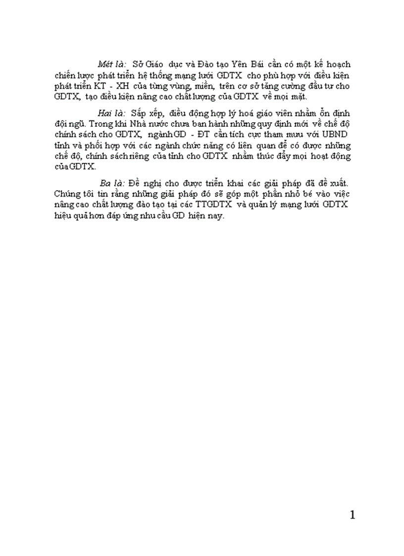 image for page Biện pháp quản lý phát triển GDTX ở tỉnh Yên Bái đáp ứng nhu cầu giáo dục hiên nay