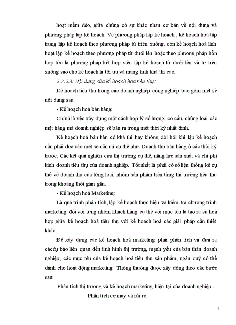 image for page Một số giải pháp thúc đẩy hoạt động tiêu thụ sản phẩm của các doanh nghiệp công nghiệp Việt Nam 1
