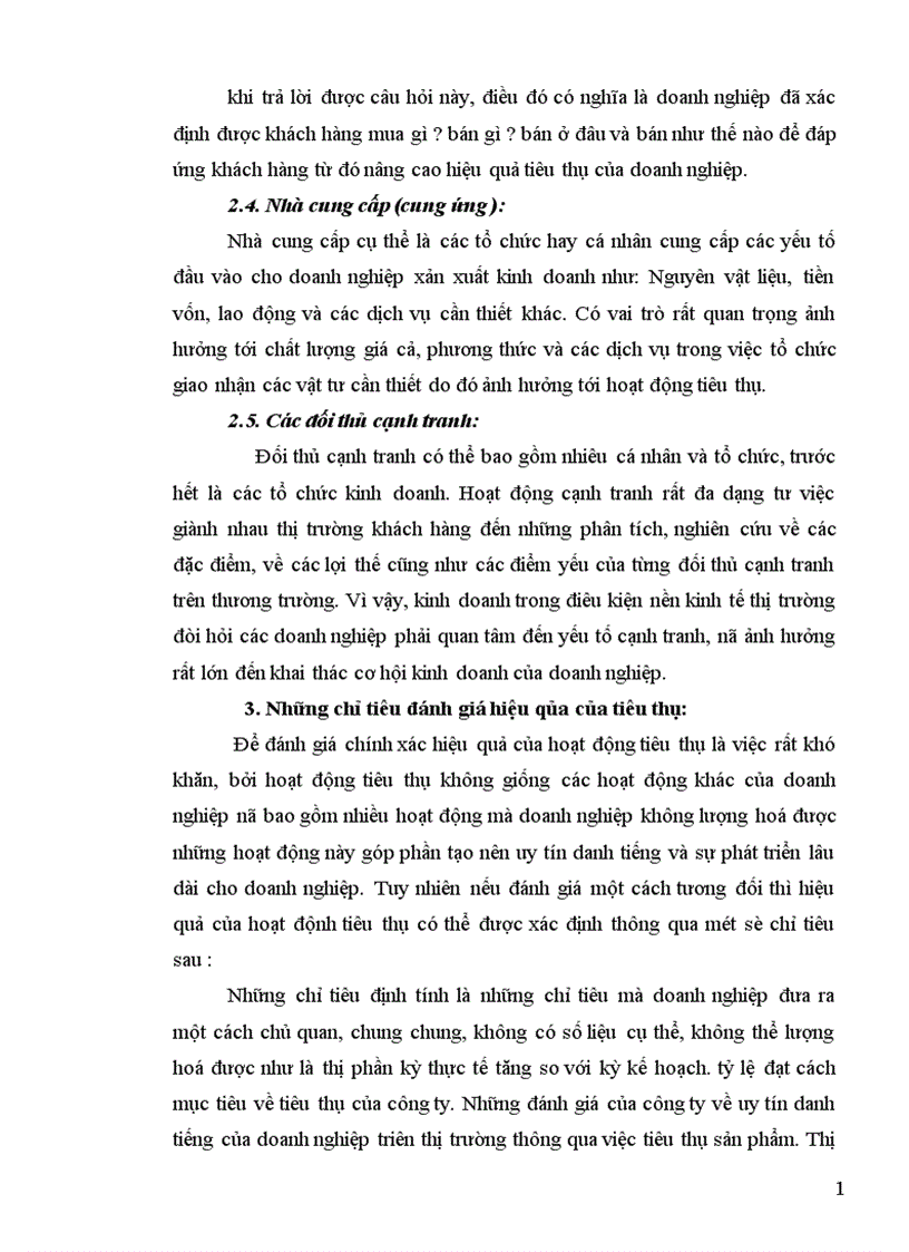 image for page Một số giải pháp thúc đẩy hoạt động tiêu thụ sản phẩm của các doanh nghiệp công nghiệp Việt Nam 1