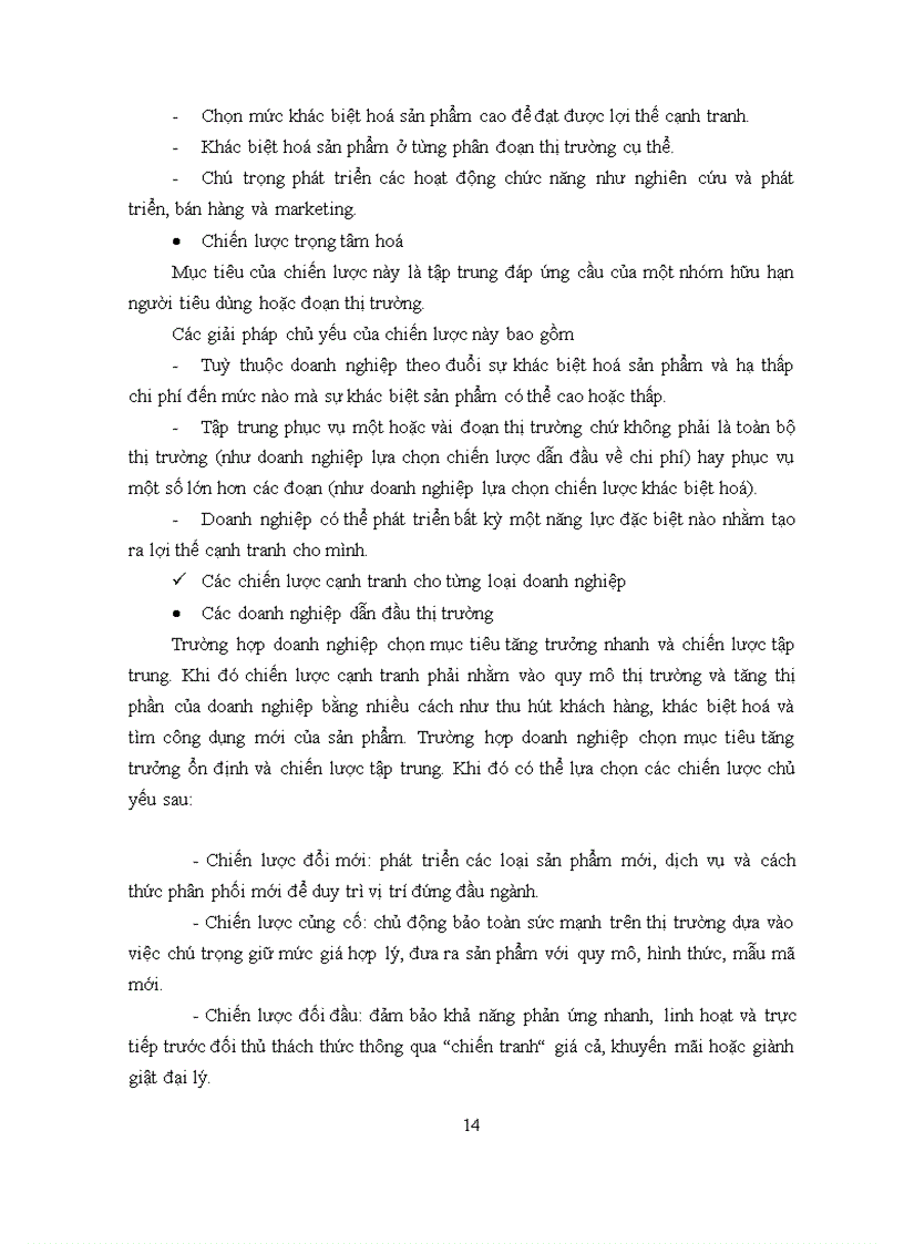 image for page Thị trường và khả năng cạnh tranh của sản phẩm mỳ ăn liền công ty tnhh kinh doanh và chế biến lương thực Hà Việt
