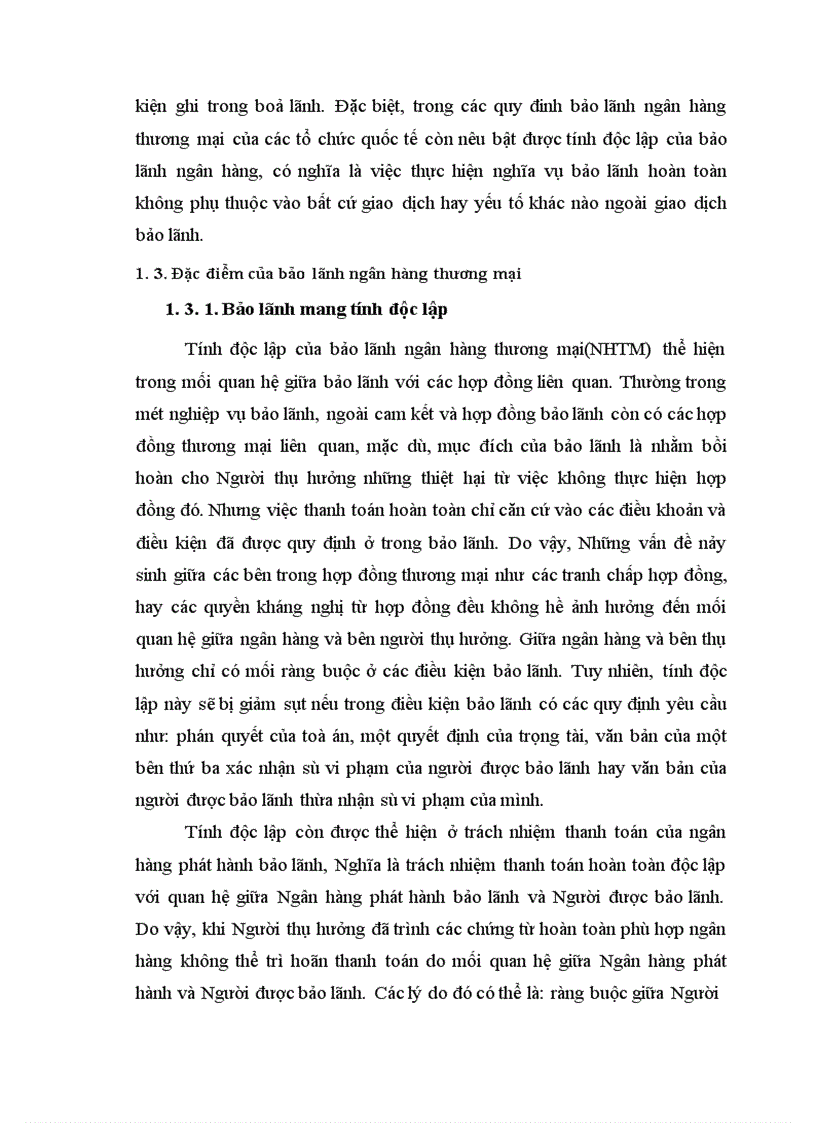 image for page Mở rộng hoạt động bảo lãnh tại Chi nhánh ngân hàng Công Thương Ba Đình Hà Nội 1