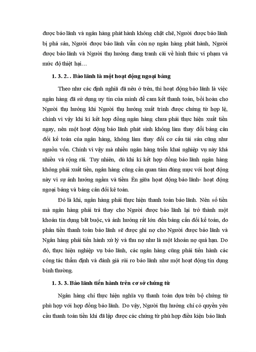 image for page Mở rộng hoạt động bảo lãnh tại Chi nhánh ngân hàng Công Thương Ba Đình Hà Nội 1