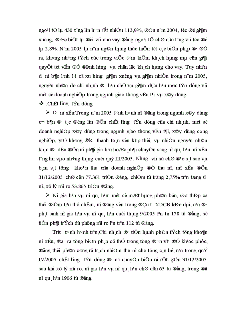 image for page Mở rộng hoạt động bảo lãnh tại Chi nhánh ngân hàng Công Thương Ba Đình Hà Nội 1