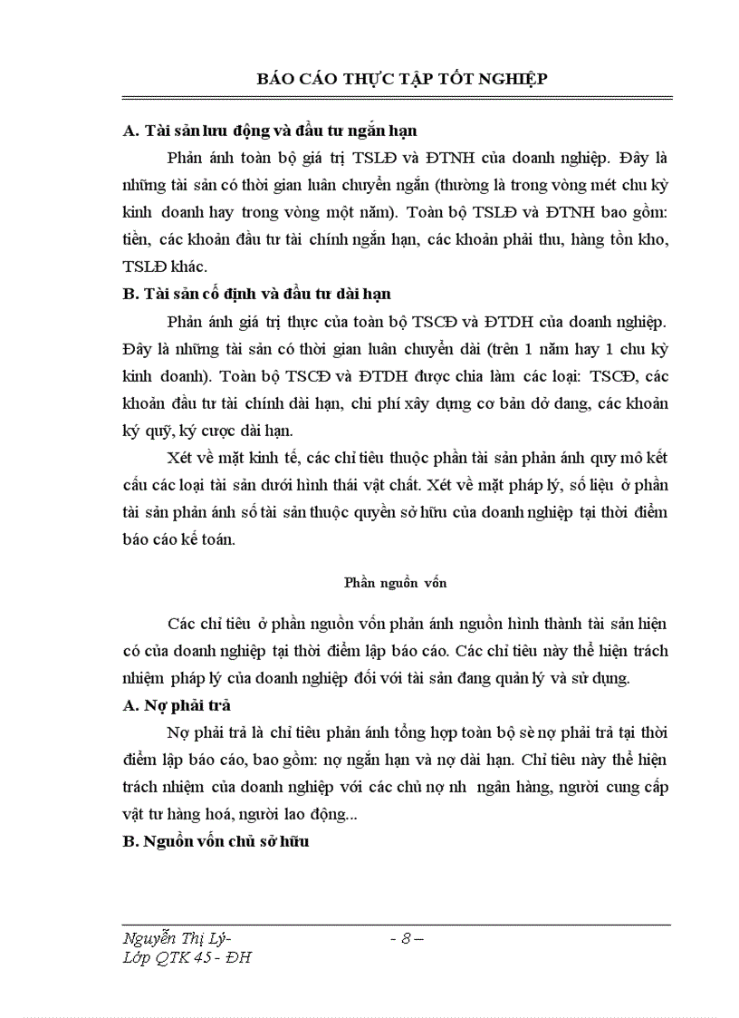 image for page Phân tích hoạt động tài chính và các giải pháp nhằm nâng cao tình hình tài chính cũng như hiệu quả sản xuất kinh doanh tại Công ty cổ phần vận tải và dịch vụ Petrolimex Hải Phòng