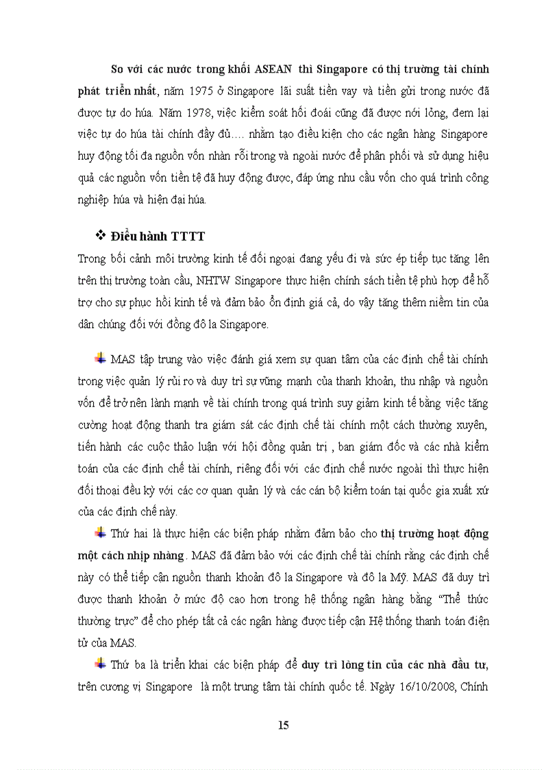 image for page Mô hình TTTT ở Mỹ Nhật Bản Singapore Trung Quốc Mô hình TTTT ở Việt Nam Quy trình hoạt động của TTTT ở Việt Nam Đề xuất mô hình TTTT ở Việt Nam