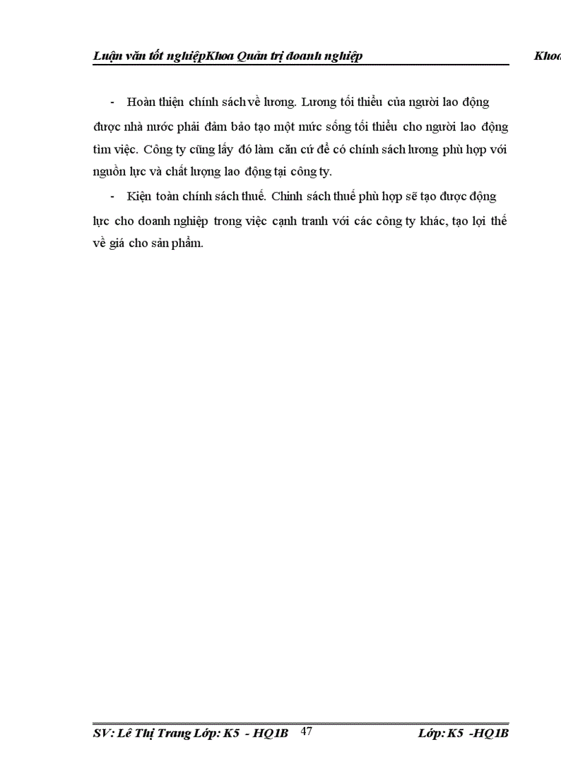 image for page Báo cáo thực tập tổng hợp Hoàn thiện tổ chức lực lượng bán hàng tại Công ty Cổ phần Công nghệ NCS