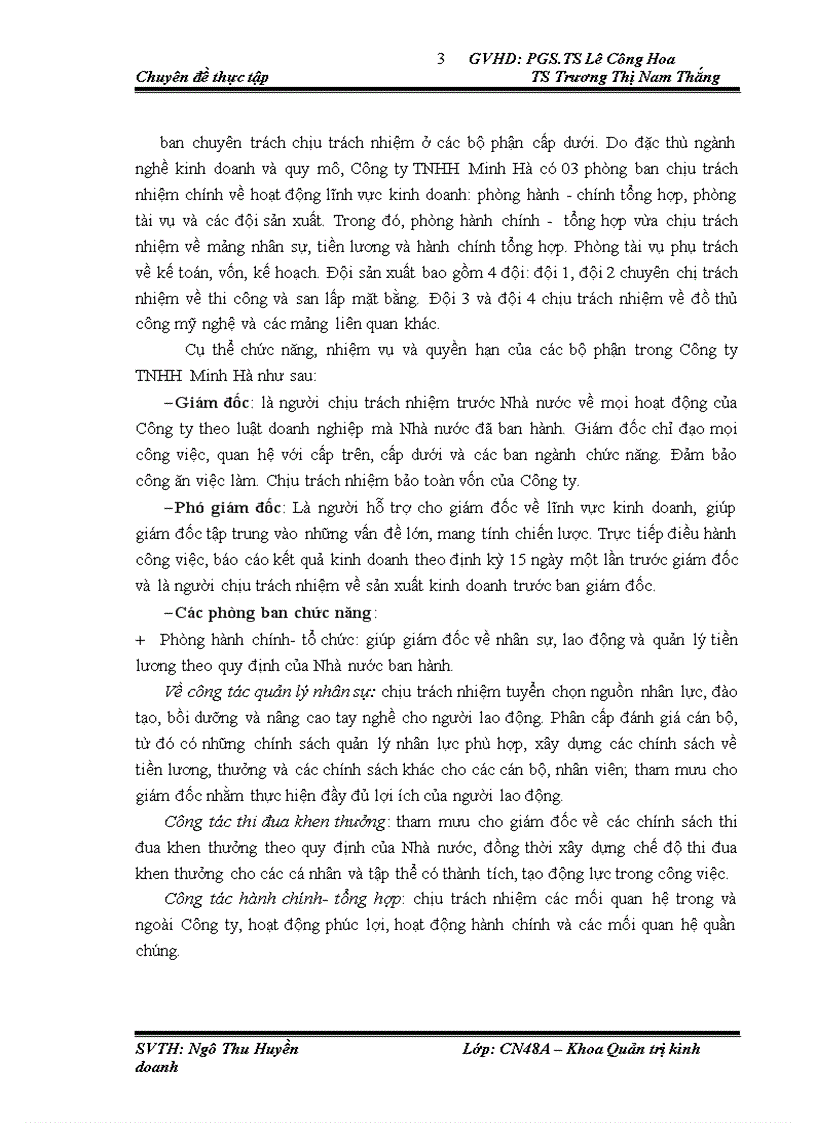 image for page Thù lao lao động tại đội sản xuất 2 Công ty TNHH Minh Hà 1