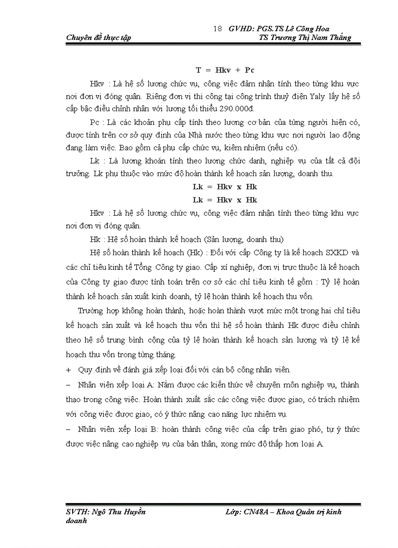 image for page Thù lao lao động tại đội sản xuất 2 Công ty TNHH Minh Hà 1