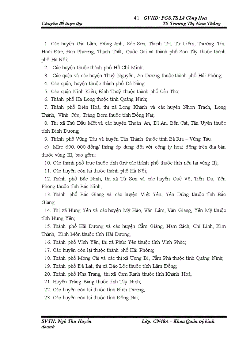 image for page Thù lao lao động tại đội sản xuất 2 Công ty TNHH Minh Hà 1