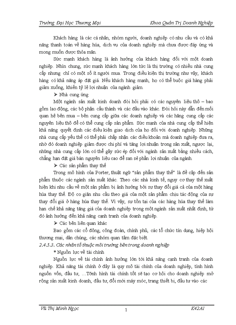 image for page Nâng cao khả năng cạnh tranh của công ty TNHH Đầu tư phát triển thương mại Trường Thịnh 1