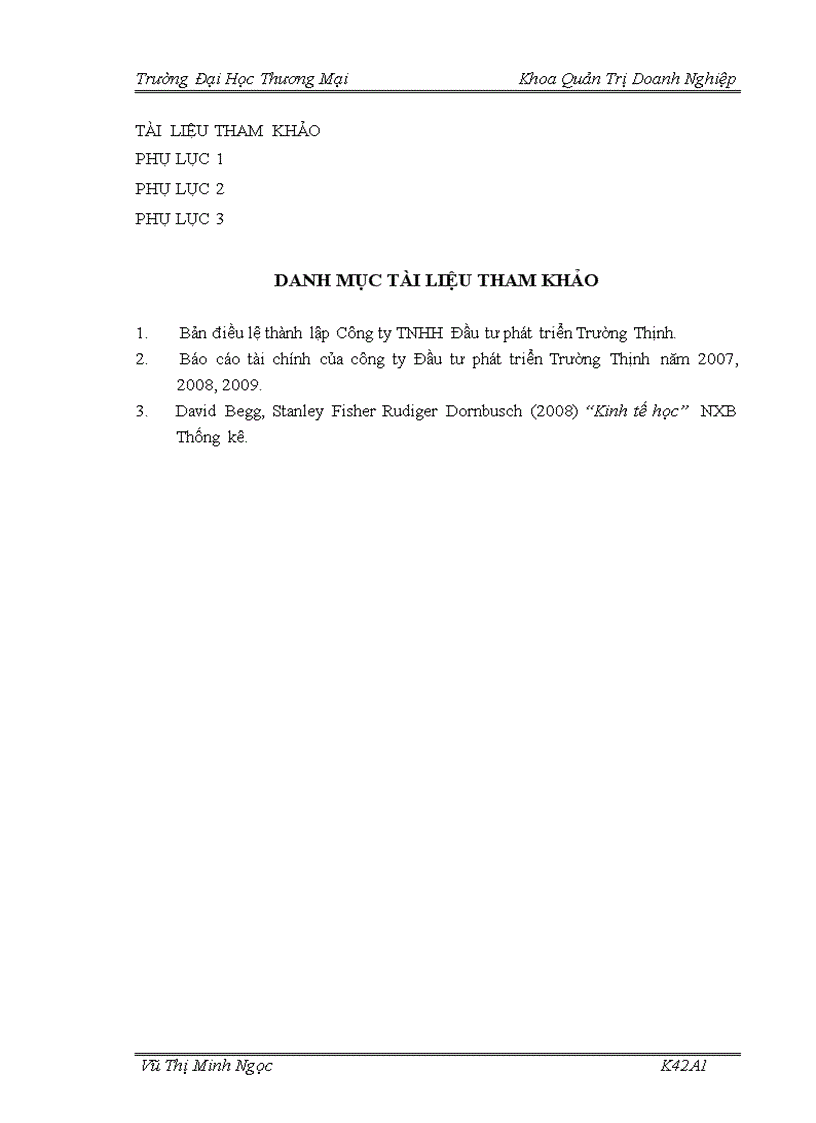 image for page Nâng cao khả năng cạnh tranh của công ty TNHH Đầu tư phát triển thương mại Trường Thịnh 1