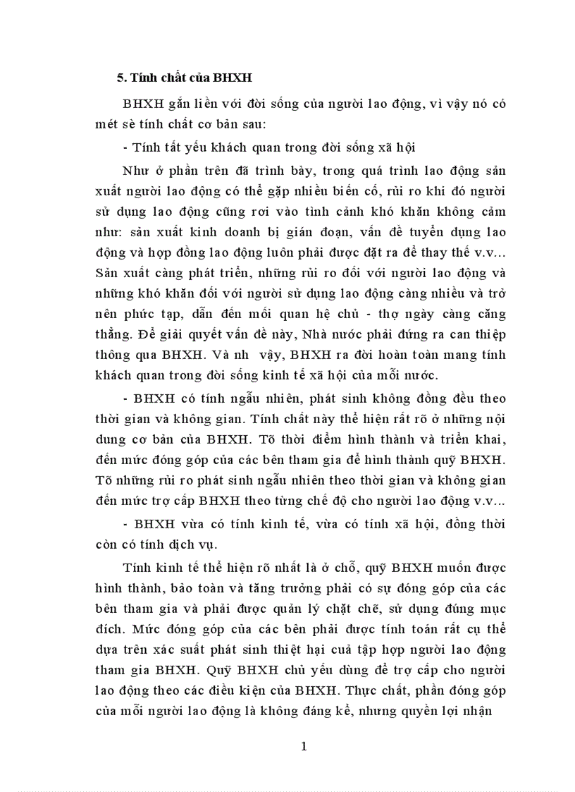 image for page Thực trạng thu nộp quỹ BHXH và một số biện pháp nhằm nâng cao hiệu quả thu nộp quỹ BHXH Việt Nam hiện nay 1