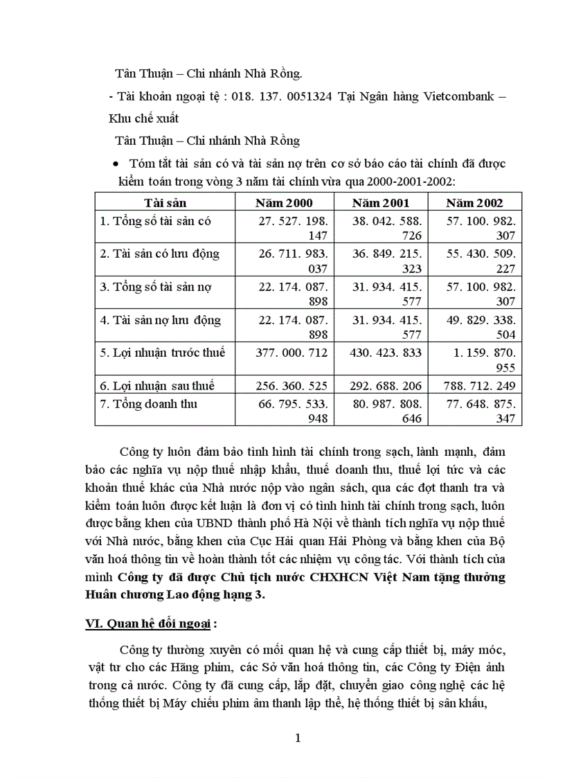 image for page Xúc tiến thương mại trong các doanh nghiệp
