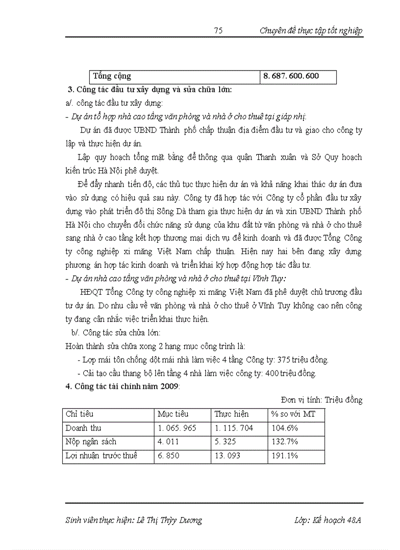 image for page Một số giải pháp hoàn thiện công tác lập kế hoạch kinh doanh cho công ty Cổ phần thương mại xi măng