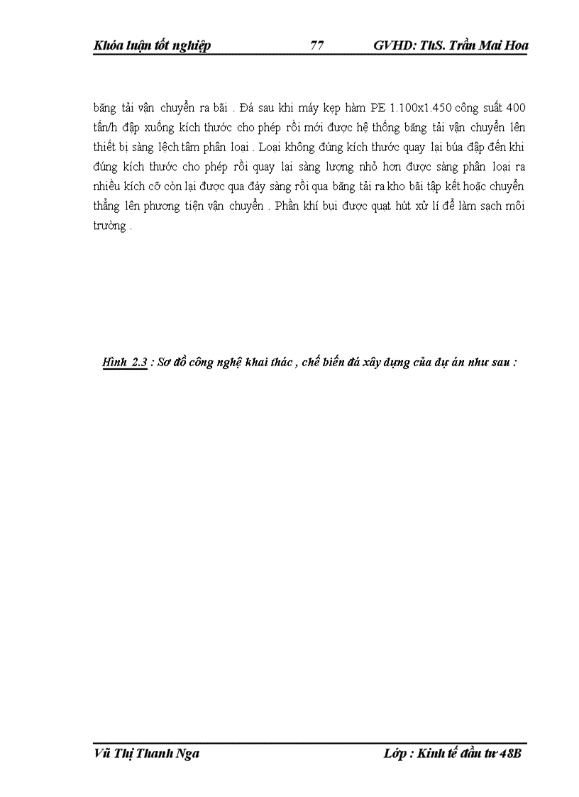 image for page Hoàn thiện công tác thẩm định dự án đầu tư trong hoạt động cho vay đối với các doanh nghiệp tại NHNo PTNTVN chi nhánh huyện Kim Sơn tỉnh Ninh Bình 1