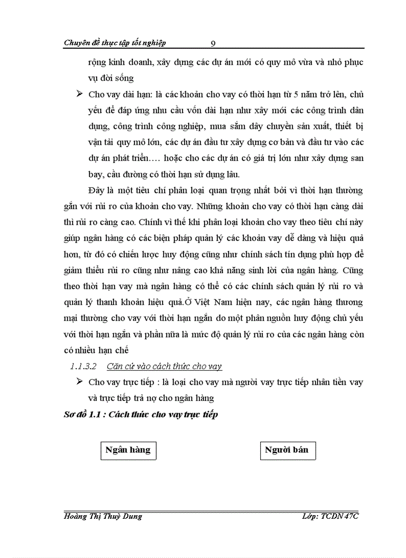 image for page Nâng cao hiệu quả cho vay đối với doanh nghiệp vừa và nhỏ tại ngân hàng thương mại cổ phần các doanh nghiệp ngoài quốc doanh chi nhánh Hà Nội