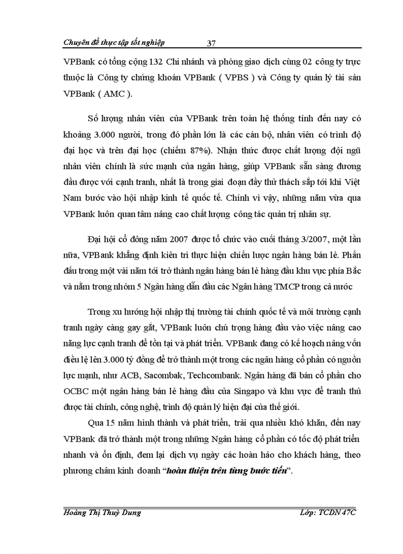 image for page Nâng cao hiệu quả cho vay đối với doanh nghiệp vừa và nhỏ tại ngân hàng thương mại cổ phần các doanh nghiệp ngoài quốc doanh chi nhánh Hà Nội