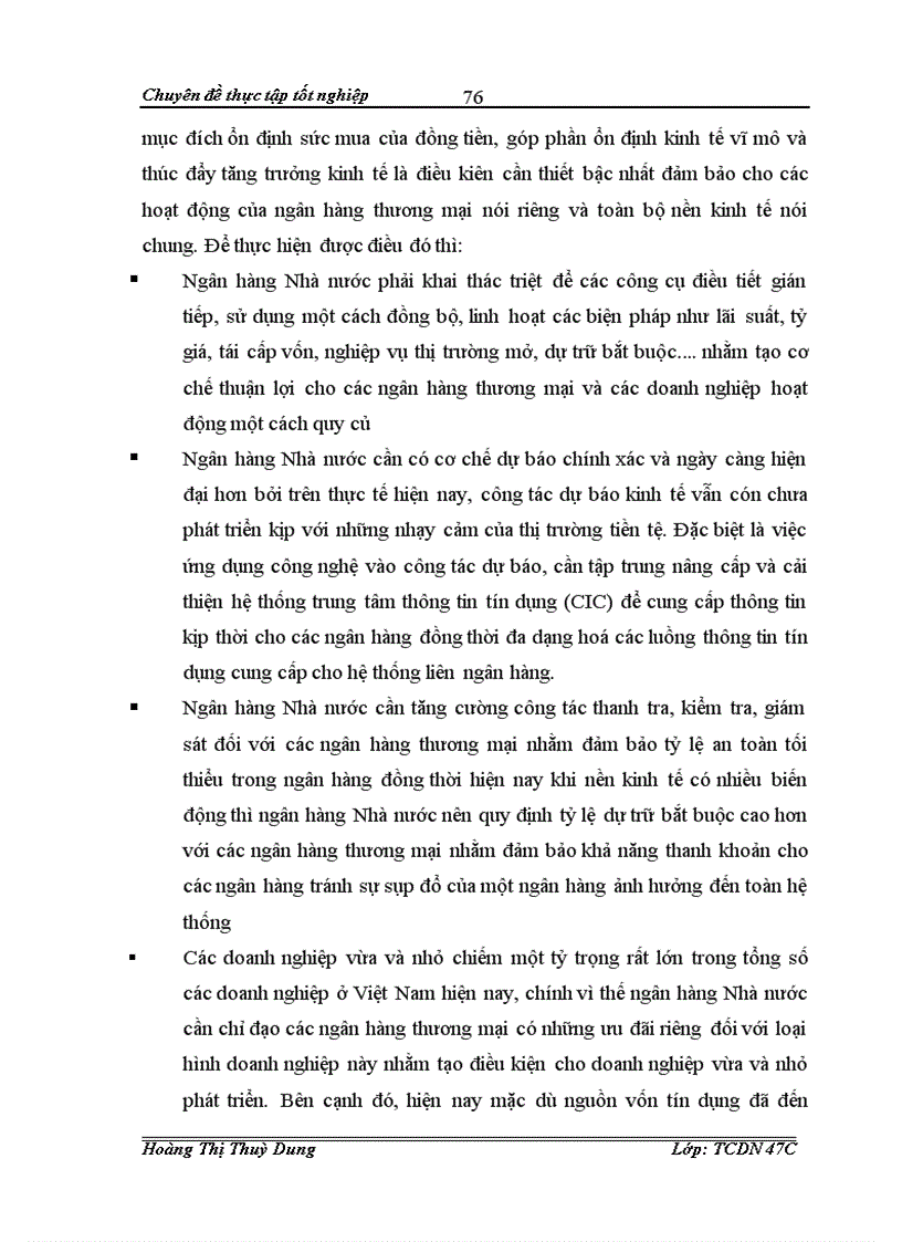 image for page Nâng cao hiệu quả cho vay đối với doanh nghiệp vừa và nhỏ tại ngân hàng thương mại cổ phần các doanh nghiệp ngoài quốc doanh chi nhánh Hà Nội