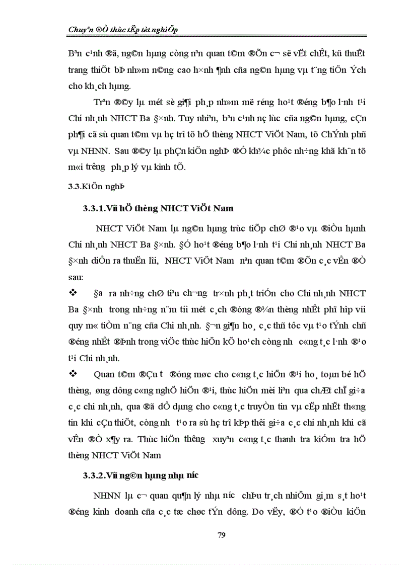 image for page Mở rộng hoạt động bảo lãnh tại Chi nhánh ngân hàng Công Thương Ba Đình Hà Nội 1