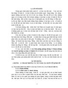 Các biện pháp phòng chống về tham nhũng và vấn đề tụt hậu xa hơn về kinh tế 1