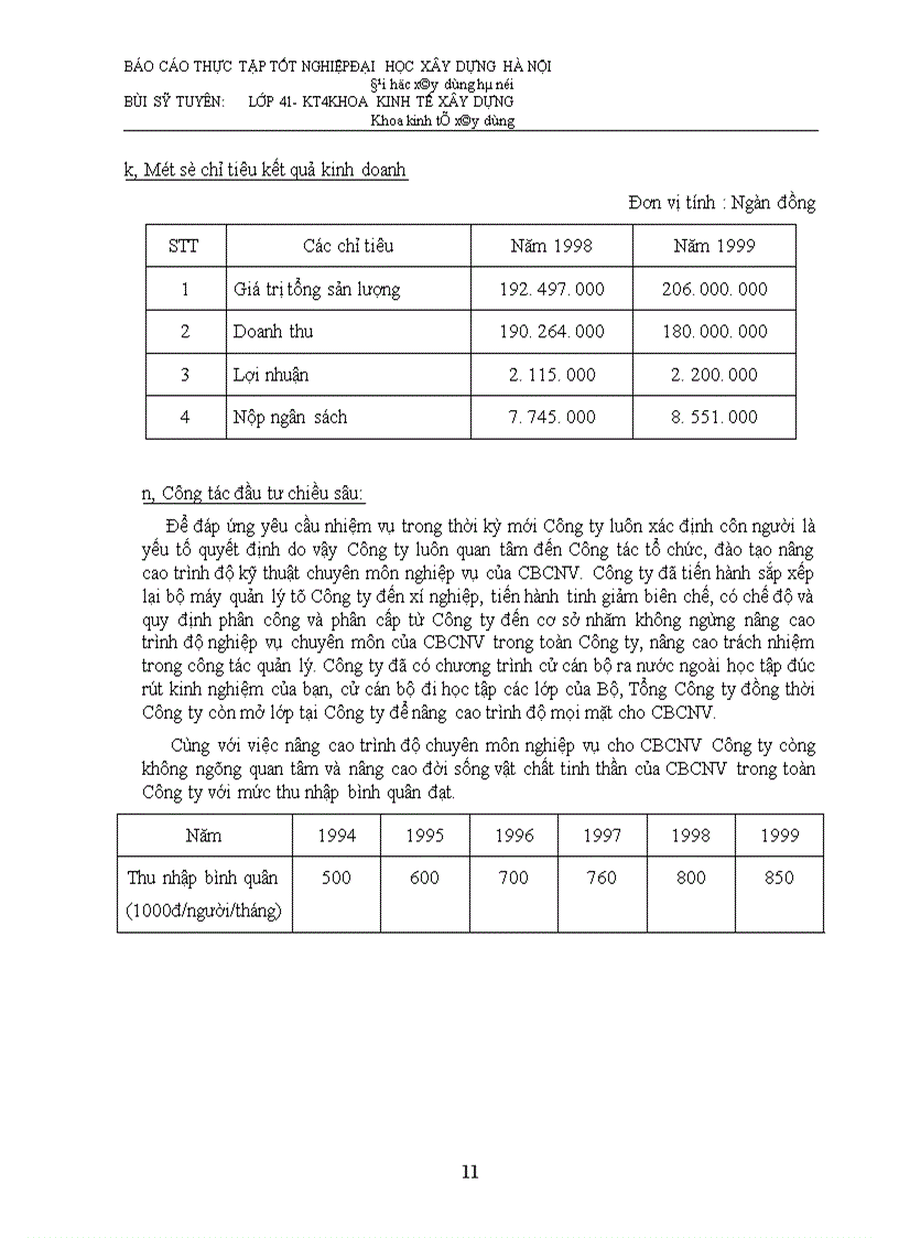 image for page Báo cáo thực tập tổng hợp tại Công ty Xây Dựng số 4 thuộc Tổng công ty Xây Dựng Hà Nội