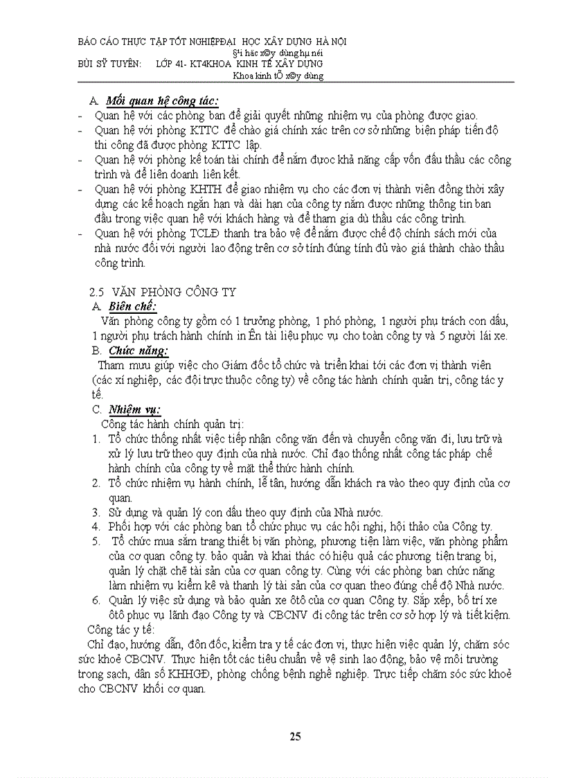 image for page Báo cáo thực tập tổng hợp tại Công ty Xây Dựng số 4 thuộc Tổng công ty Xây Dựng Hà Nội