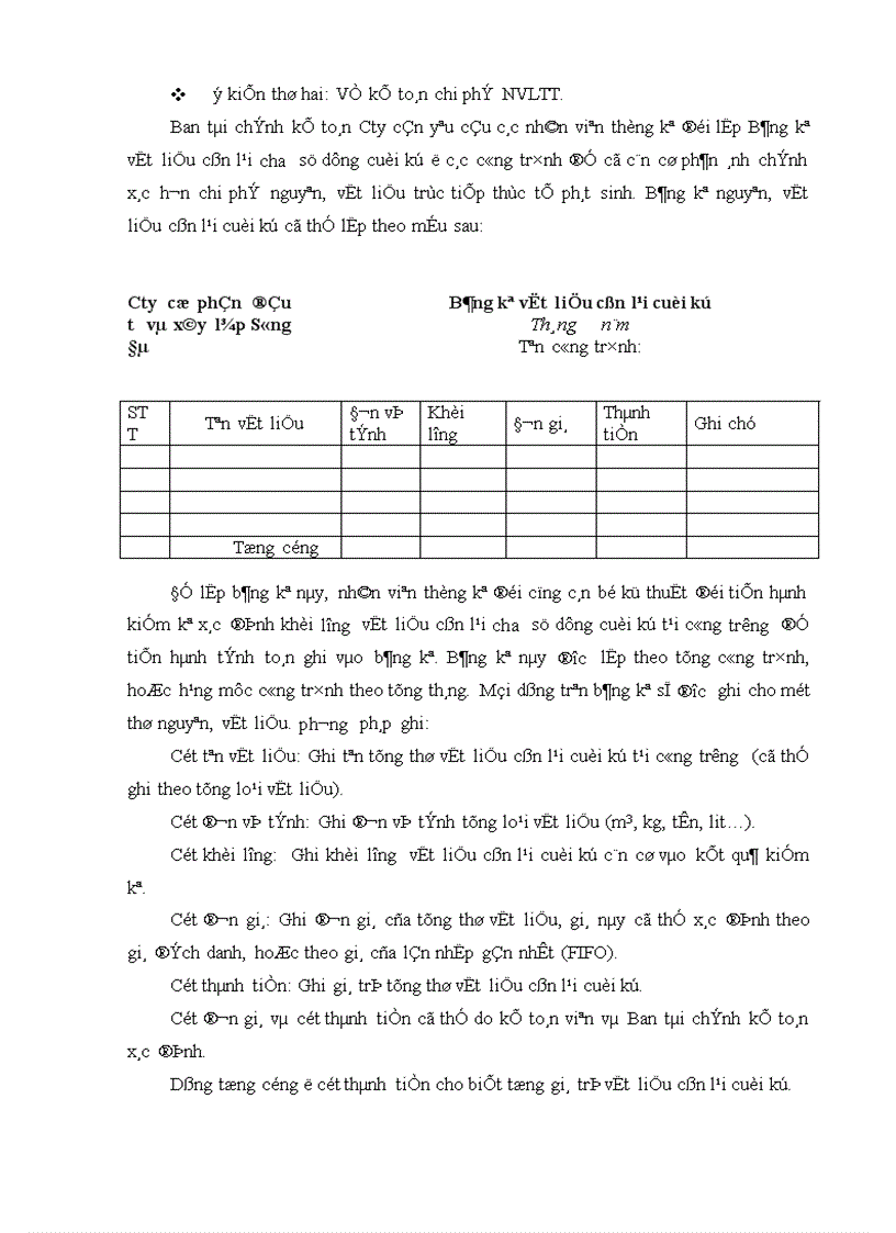 image for page Hoàn thiện công tác kế toán tập hợp chi phí sản xuất và tính giá thành sản phẩm ở công ty Cổ phần đầu tư và xây lắp Sông Đà 1