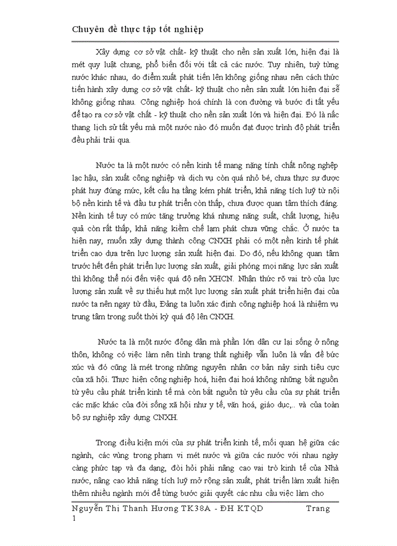 image for page Xây dựng hệ thống chỉ tiêu phản ánh tình hình CNH HĐH nông nghiệp nông thôn