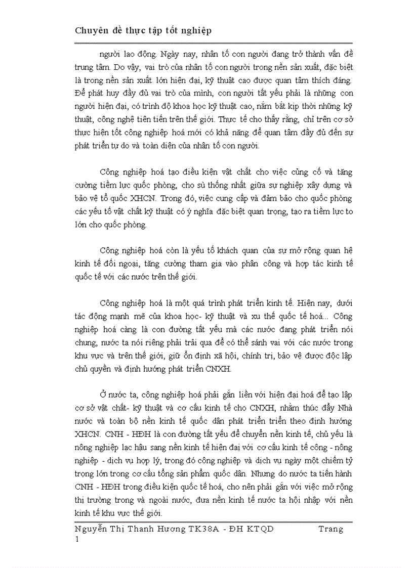 image for page Xây dựng hệ thống chỉ tiêu phản ánh tình hình CNH HĐH nông nghiệp nông thôn