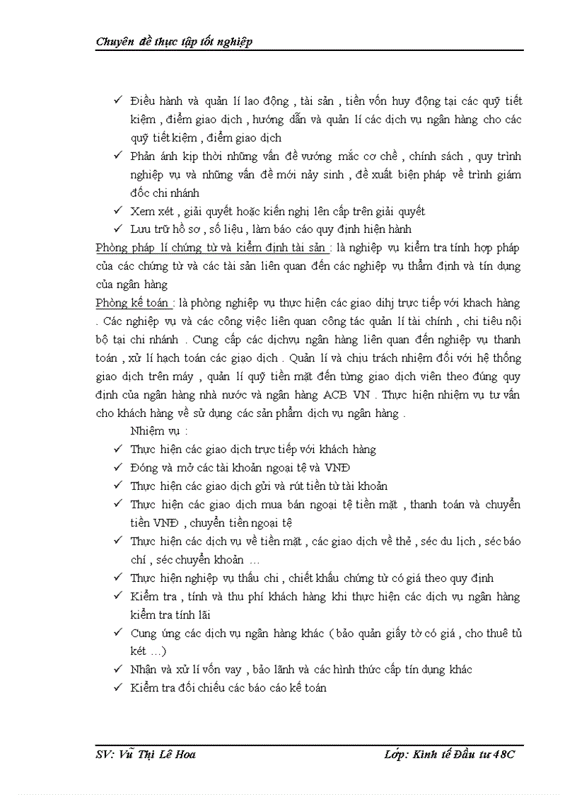 image for page Hoàn thiện công tác thẩm định dự án đầu tư mua sắm tàu biển tại ngân hàng ACB chi nhánh Duyên Hải