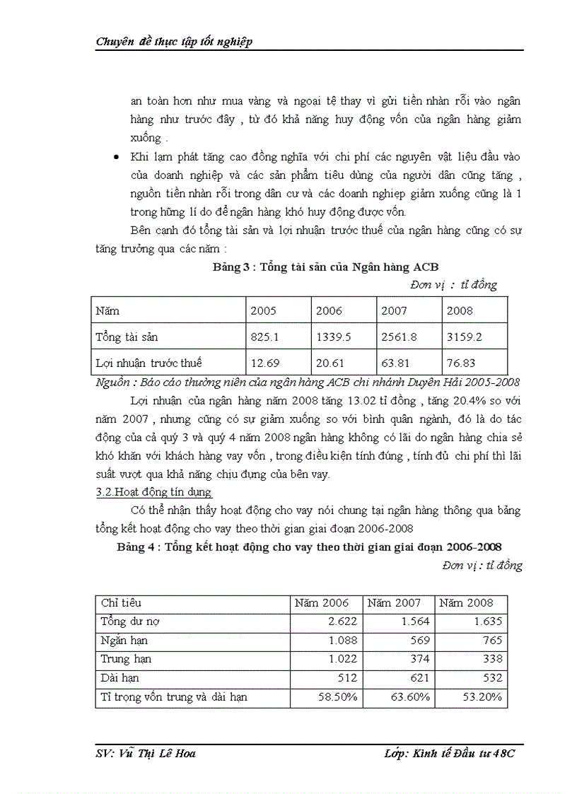 image for page Hoàn thiện công tác thẩm định dự án đầu tư mua sắm tàu biển tại ngân hàng ACB chi nhánh Duyên Hải