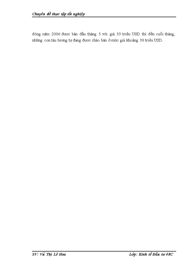 image for page Hoàn thiện công tác thẩm định dự án đầu tư mua sắm tàu biển tại ngân hàng ACB chi nhánh Duyên Hải