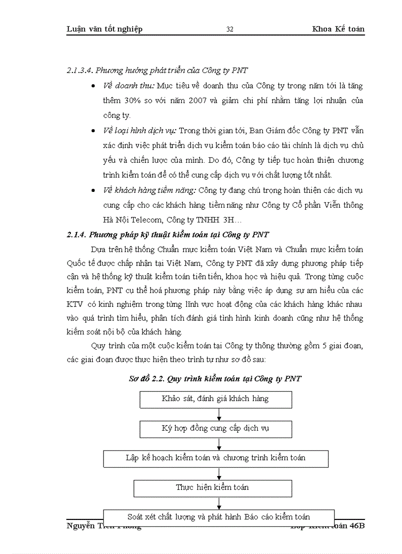 image for page Hoàn thiện kiểm toán tài sản cố định trong kiểm toán báo cáo tài chính do Công ty PNT thực hiện 1