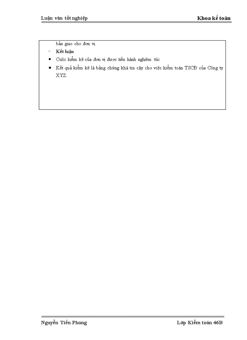 image for page Hoàn thiện kiểm toán tài sản cố định trong kiểm toán báo cáo tài chính do Công ty PNT thực hiện 1