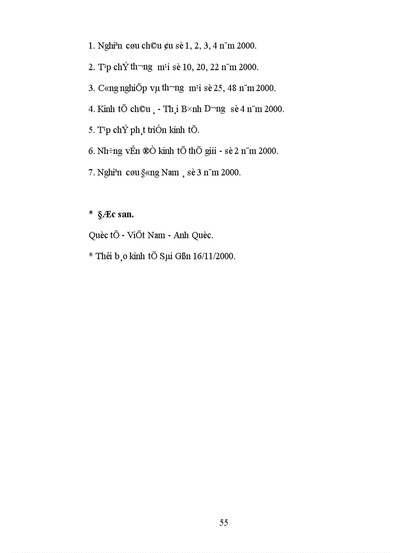 image for page Triển vọng và những giải pháp thúc đẩy thương mại Việt Nam EU 1