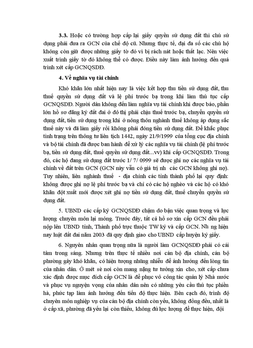 image for page CƠ sở khoa khọc của việc cấp giấychứng nhận quyền sử dụng đất cho hộ gia đình cá nhân đang sử dụng đất 1