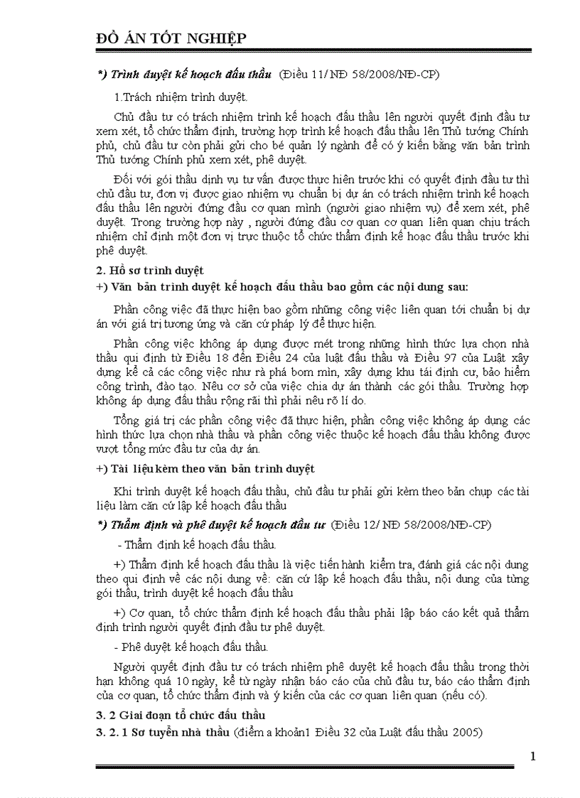 image for page Lập hồ sơ dự thầu gói thầu xây dựng trụ sở Giao dịch kết hợp văn phòng cho thuê Kết cấu đồ án