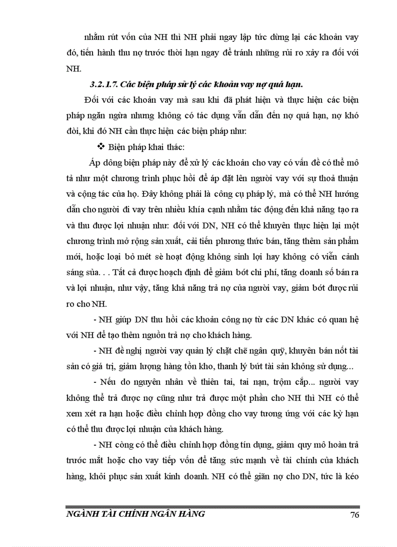 image for page Giải pháp nâng cao hiệu quả tín dụng trung dài hạn tại Ngân Hàng đầu tư và phát triển Việt Nam 1