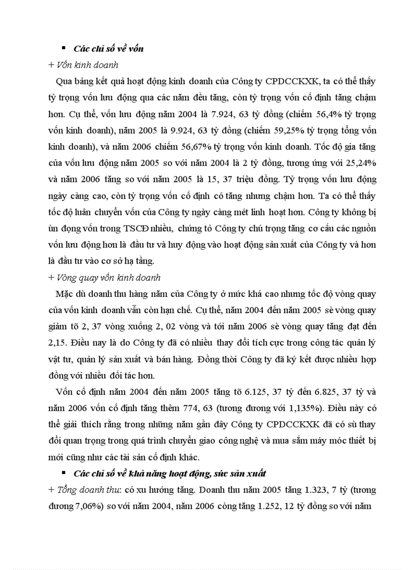 image for page Thực trạng hoạt động xuất khẩu và những giải pháp nhằm nâng cao xuất khẩu ở Công ty Cổ phần dụng cụ cơ khí xuất khẩu 1