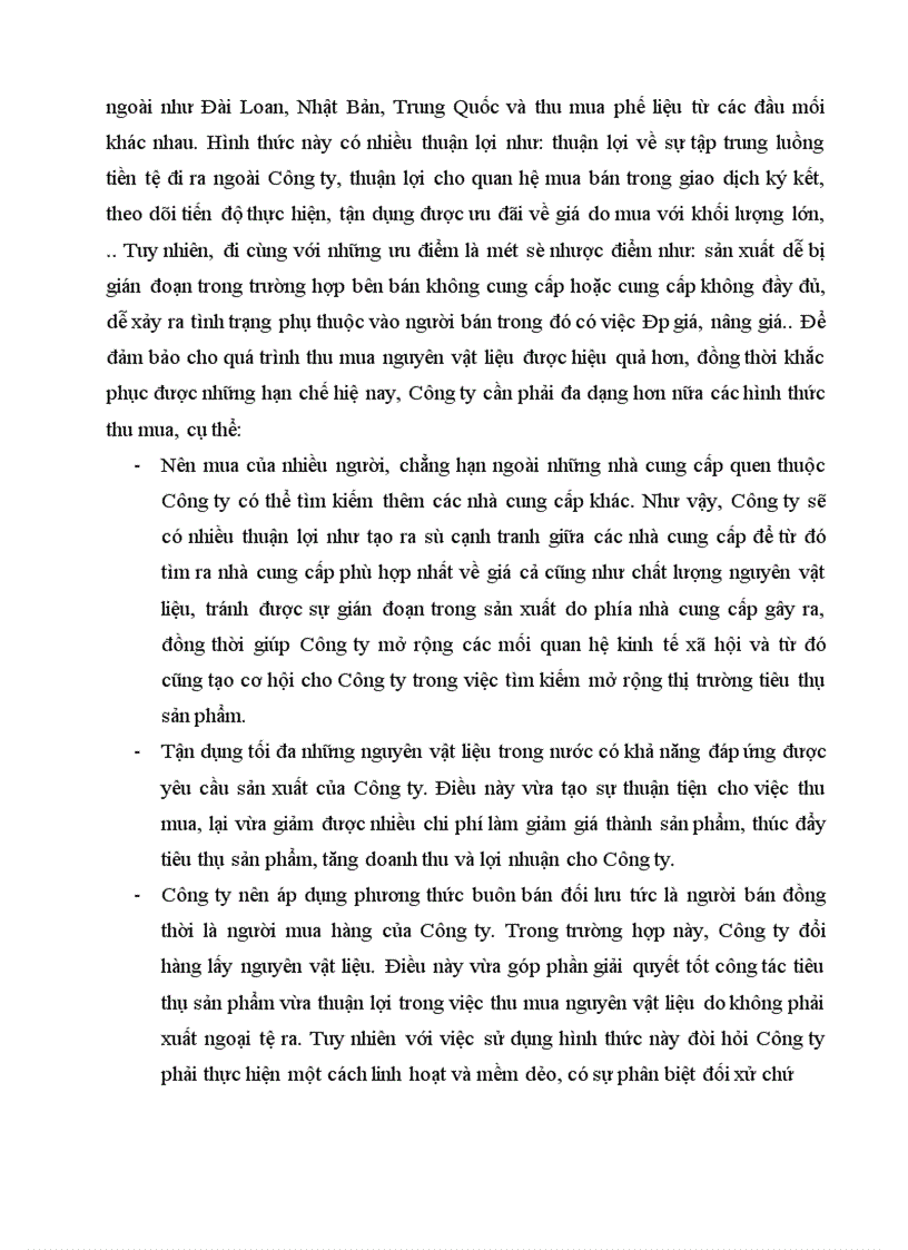 image for page Thực trạng hoạt động xuất khẩu và những giải pháp nhằm nâng cao xuất khẩu ở Công ty Cổ phần dụng cụ cơ khí xuất khẩu 1
